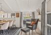 Afslapning og hygge i sommerhus med sauna i Henne Strand (billede 6)