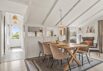Afslapning og hygge i sommerhus med sauna i Henne Strand (billede 9)