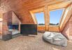 Strandnahes Ferienhaus mit toller Aussicht und Sauna (Bild  8)