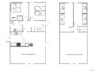 Komfortabel Ferienhaus für 6 Personen in Henne Strand (Bild  6)