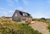 Traumhaus mit Meerblick für 5 Personen in Henne Strand (Bild  1)