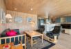 Ruhiges Ferienhaus mit Brennofen in Henne Strand (Bild  2)