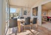 Ruhiges Ferienhaus mit Brennofen in Henne Strand (Bild  10)