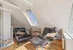 Modernes Ferienhaus mit Meerblick und Sauna (Bild  9)