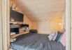 Sehr gepflegtes Ferienhaus in ruhiger Lage von Henne (Bild  7)