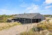 Skønt feriehus i Henne Strand – til 6 personer – Med sauna (billede 1)