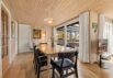 Gepflegtes Holzferienhaus mit Badewanne & Sauna in Henne Strand (Bild  9)