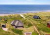 Luksuriøs feriebolig med havudsigt ved Henne Strand (billede 1)