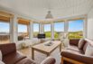 Ferienhaus in Henne Strand mit Meerblick von der Terrasse (Bild  4)