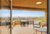Ferienhaus in Henne Strand mit Meerblick von der Terrasse (Bild  5)