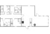 Sommerhus med havudsigt fra terrassen (billede 6)