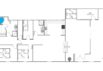 Stort moderne sommerhus med spabad og sauna i Henne Strand (billede 6)