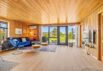 Firestjernet sommerhus med spa og sauna (billede 2)