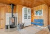 Firestjernet sommerhus med spa og sauna (billede 5)