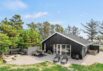 Vier-Sterne-Ferienhaus mit Spa und Sauna (Bild  1)