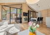 Modernes Ferienhaus in Henneby für 8 Gäste (Bild  7)