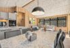 Modernes Ferienhaus in Henneby für 8 Gäste (Bild  8)