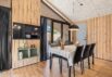 Modernes Ferienhaus in Henneby für 8 Gäste (Bild  9)