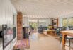 Sommerhus med udestue i Henneby (billede 2)