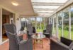 Sommerhus med udestue i Henneby (billede 9)
