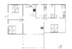 Sommerhus med udestue i Henneby (billede 6)