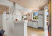 Hyggeligt sommerhus med spa, sauna – 1. hund (billede 3)