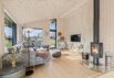 Modernes Ferienhaus mit Sauna und Spa – in Henneby (Bild  2)