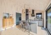 Modernes Ferienhaus mit Sauna und Spa – in Henneby (Bild  3)