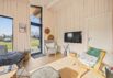 Modernes Ferienhaus mit Sauna und Spa – in Henneby (Bild  4)
