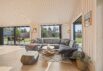 Modernes Ferienhaus mit Sauna und Spa – in Henneby (Bild  5)