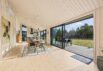 Modernes Ferienhaus mit Sauna und Spa – in Henneby (Bild  7)