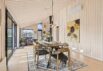 Modernes Ferienhaus mit Sauna und Spa – in Henneby (Bild  10)