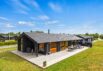 Modernes Ferienhaus mit Sauna und Spa – in Henneby (Bild  1)