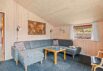 Familienfreundliches Ferienhaus mit Badetonne (Bild  4)