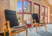 Familienfreundliches Ferienhaus mit Badetonne (Bild  5)