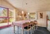 Familienfreundliches Ferienhaus mit Badetonne (Bild  7)