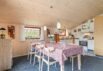 Familienfreundliches Ferienhaus mit Badetonne (Bild  9)