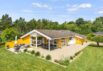 Tolles Ferienhaus in Henne mit Wellnessbereich und Kaminofen (Bild  1)
