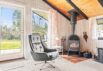 Klassisches Sommerhaus auf herrlichem Naturgrundstück (Bild  8)
