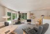 Hyggeligt sommerhus til 4 personer i Henne By (billede 5)