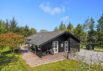 Schönes 3-Sterne-Ferienhaus für 4 Personen – mit Spa und Brennofen (Bild  1)