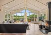 Sommerhus med udsigt over Henne golfbane (billede 4)