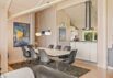 Sommerhus med udsigt over Henne golfbane (billede 8)