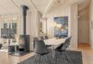 Sommerhus med udsigt over Henne golfbane (billede 7)