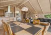 Hyggeligt sommerhus i Henneby med sauna og spabad (billede 7)