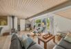 Ferienhaus mit Pool, Sauna und Spa in Henneby (Bild  3)