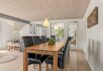 Ferienhaus mit Pool, Sauna und Spa in Henneby (Bild  8)