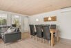 Ferienhaus mit Pool, Sauna und Spa in Henneby (Bild  9)