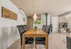Ferienhaus mit Pool, Sauna und Spa in Henneby (Bild  10)