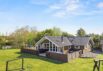 Klassisk sommerhus til 7 personer i Henneby (billede 1)
